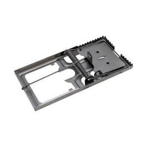 Yaylı Metal Fare Kapanı 175x85 mm