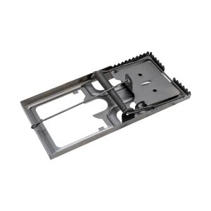 Yaylı Metal Fare Kapanı 175x85 mm