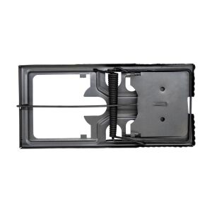 Yaylı Metal Fare Kapanı 175x85 mm