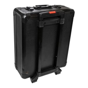 6187 İçi Dolu Tamir Bakım Alet Takım Çantası, Tekerlekli - 187 Parça