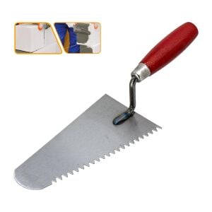 Abay CM10 Gazbeton Dişli Mala 22 cm