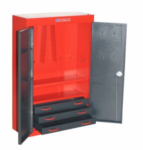 İZELTAŞ 8160 Takım Dolabı (Boş)