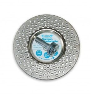 Kaindl Diamond View Disk Elmas Bileme Aparatı İnce