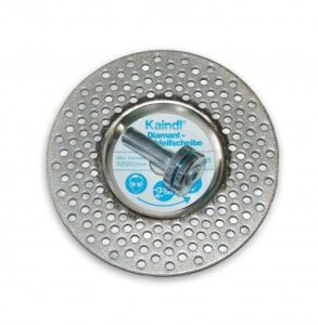 Kaindl Diamond View Disk Elmas Bileme Aparatı İnce