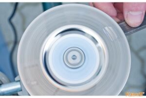 Kaindl Diamond View Disk Elmas Bileme Aparatı İnce