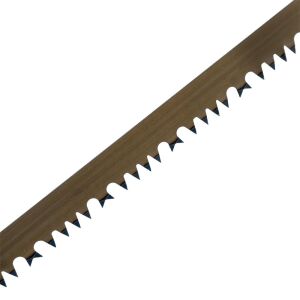 6290 G-Man ScandSaw Kolastar Ahşap Testere Ağzı 76cm (Çatal Tip)