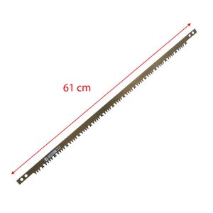 6291 G-Man ScandSaw Kolastar Ahşap Testere Ağzı 61cm (Çatal Tip)