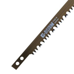 6291 G-Man ScandSaw Kolastar Ahşap Testere Ağzı 61cm (Çatal Tip)