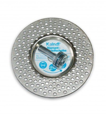 Kaindl Diamond View Disk Elmas Bileme Aparatı Standart