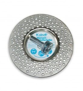Kaindl Diamond View Disk Elmas Bileme Aparatı Standart