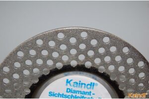 Kaindl Diamond View Disk Elmas Bileme Aparatı Standart