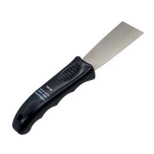 6452 Plastik Saplı Yay Çeliği Boyacı Ispatula 40 mm