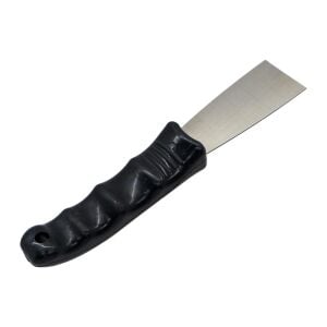 6452 Plastik Saplı Yay Çeliği Boyacı Ispatula 40 mm
