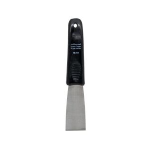 6452 Plastik Saplı Yay Çeliği Boyacı Ispatula 40 mm