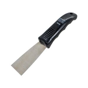 6452 Plastik Saplı Yay Çeliği Boyacı Ispatula 40 mm