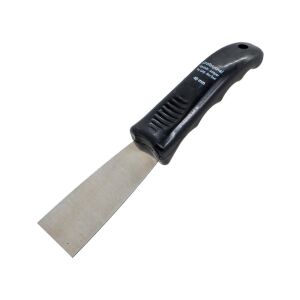 6452 Plastik Saplı Yay Çeliği Boyacı Ispatula 40 mm