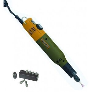 Proxxon 28510 Mikromat 50/E Freze Matkap 12 Volt (Adaptörsüz)