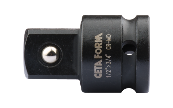 CETA FORM C71-92 3/4'' Havalı Lokma Adaptörü- D:3/4'' E:1''