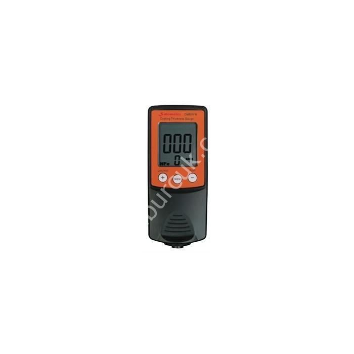 MASTECH CM-801 FN Boya Kalınlığı Ölçüm Cihazı