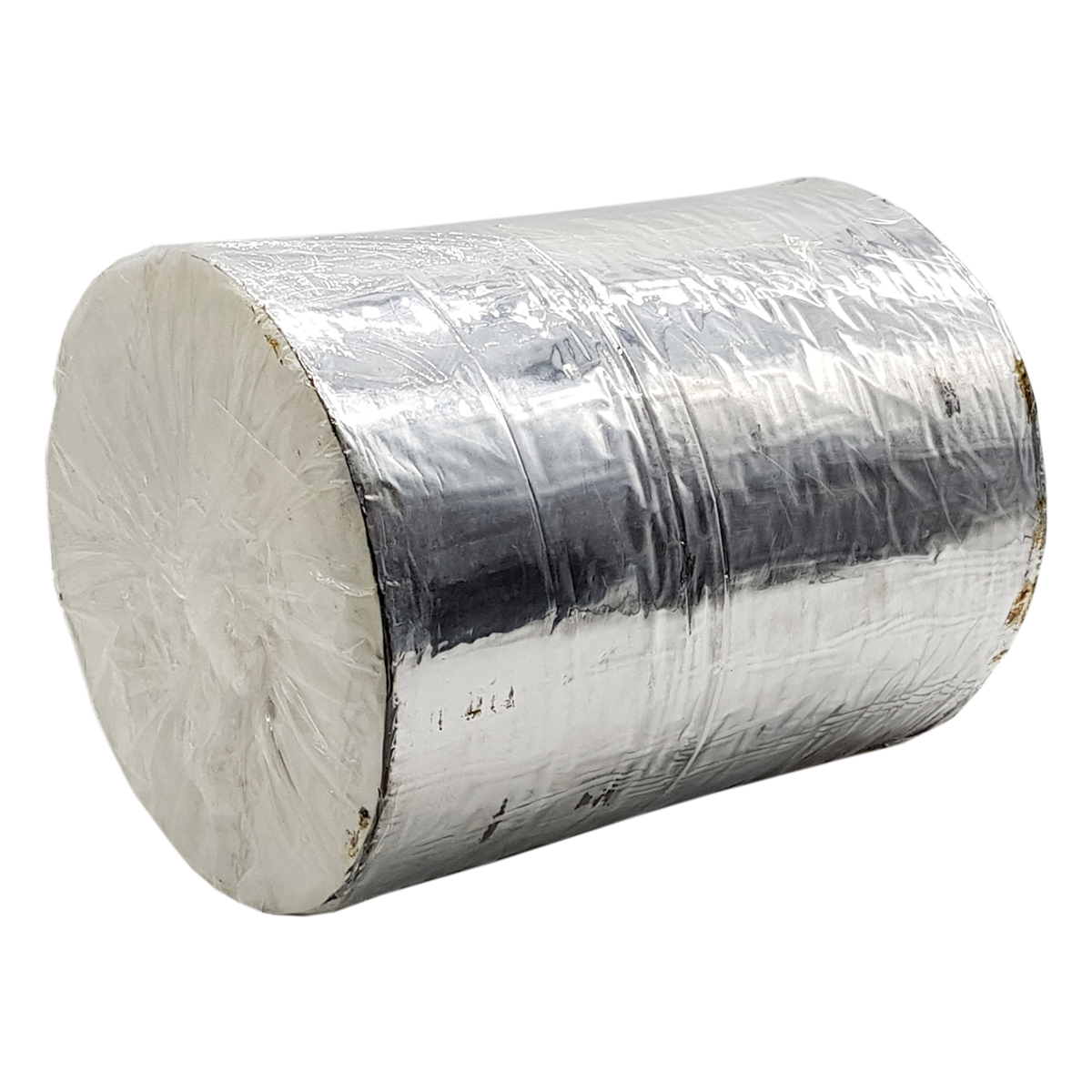 Alüminyum Kaplı İzolasyon Yalıtım Bantı 20 cm x 10 mt