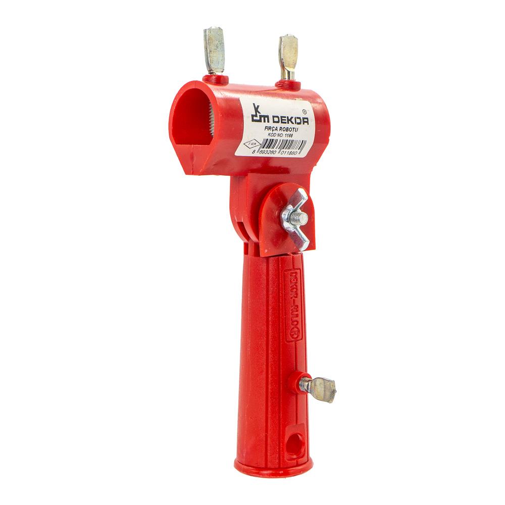 Dekor 1188 Fırça Robotu 18 cm