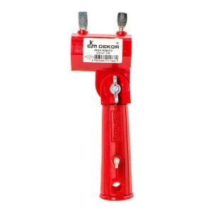 Dekor 1188 Fırça Robotu 18 cm