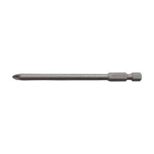 İzeltaş Uzun Pozidriv Yıldız Bits Uç Pz2 150 mm