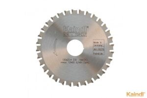 Kaindl Multi Saw Blade Topcut Elmas Daire Testere 120 x 25.4 mm