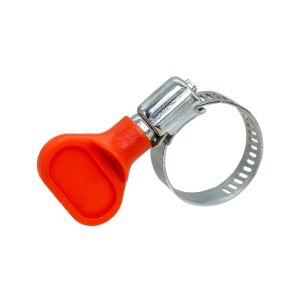 6293 Pratik Kelebek Saplı Hortum Kelepçesi 16-25 mm