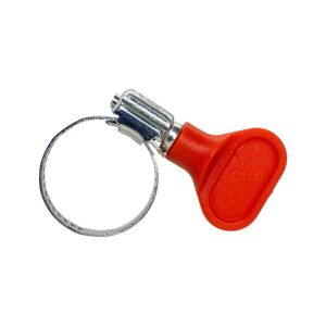 6293 Pratik Kelebek Saplı Hortum Kelepçesi 16-25 mm