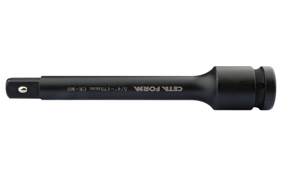 CETA FORM C71-77 3/4'' Havalı Uzatma Kolu 250 - 10''