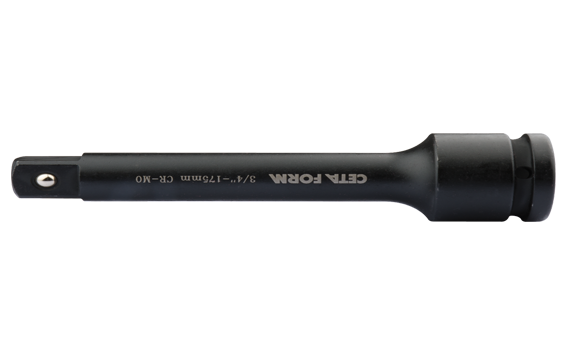 CETA FORM C71-77 3/4'' Havalı Uzatma Kolu 250 - 10''