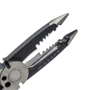 Ceta Form G20-MMAX 1000V Çok Amaçlı Elektrikçi Pense 225 mm (VDE)