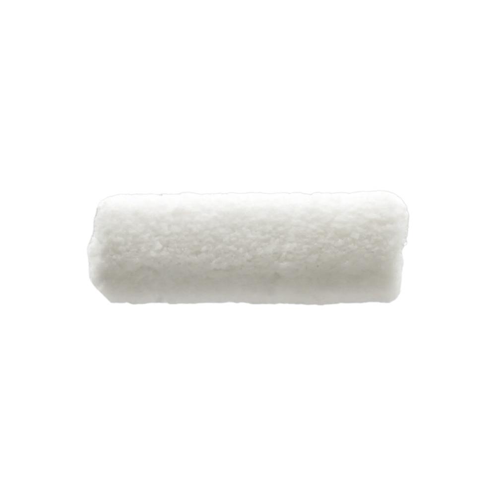 Dekor 1079 Kadife Parmak Rulo Yedek 10 cm (1 Adet)