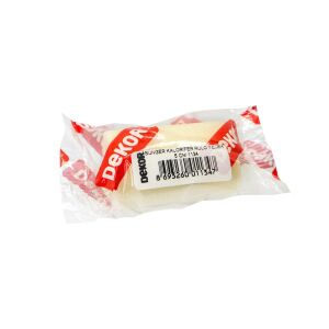 Dekor 1134 Sünger Kalorifer Rulo Yedek 5 cm (1 Adet)