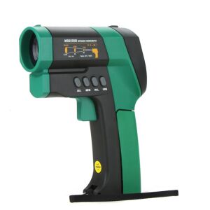 MASTECH MS-6550 B Lazer Sıcaklık Ölçüm Cihazı (Usb Bağlantılı)