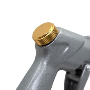 Spring Garden 507866 Alümiyum Ayarlı Fıskiye Sulama Tabancası