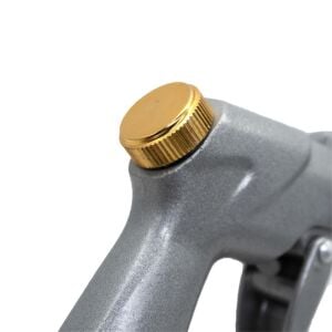 Spring Garden 507866 Alümiyum Ayarlı Fıskiye Sulama Tabancası