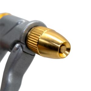 Spring Garden 507866 Alümiyum Ayarlı Fıskiye Sulama Tabancası