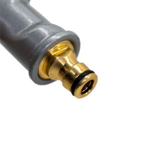 Spring Garden 507866 Alümiyum Ayarlı Fıskiye Sulama Tabancası