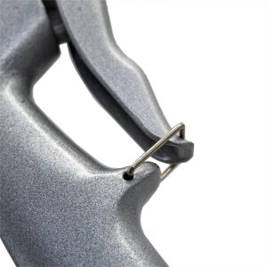 Spring Garden 507866 Alümiyum Ayarlı Fıskiye Sulama Tabancası