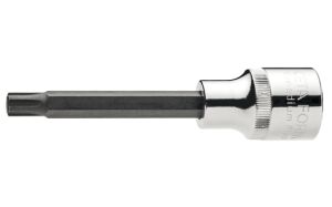 CETA FORM 1/2'' Rıbe Uçlu Lokma Uzun Tip M05