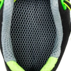 Emex 1020 S1 Premium Kompozit Burun İş Ayakkabısı Yeşil - 44