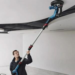 Sia 1960 Alçı Duvar Cırt Zımpara 225 mm 19 Delik 220 Kum (1 Adet)