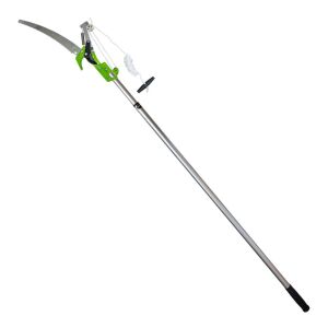 Spring Garden 508046 Yüksek Dal Kesme Makası Teleskopik Sap 280 cm