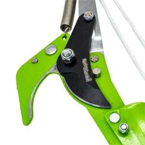 Spring Garden 508046 Yüksek Dal Kesme Makası Teleskopik Sap 280 cm