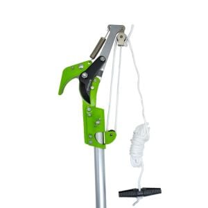 Spring Garden 508046 Yüksek Dal Kesme Makası Teleskopik Sap 280 cm