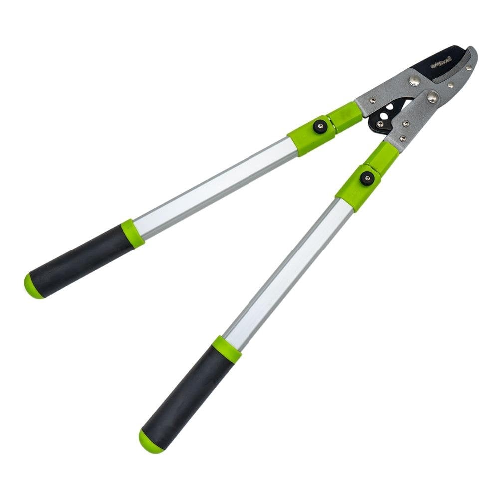 Spring Garden 508042 Alüminyum Teleskopik Saplı Dal Kesme Makası