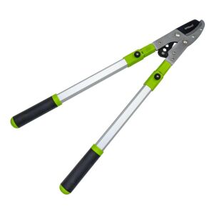 Spring Garden 508042 Alüminyum Teleskopik Saplı Dal Kesme Makası