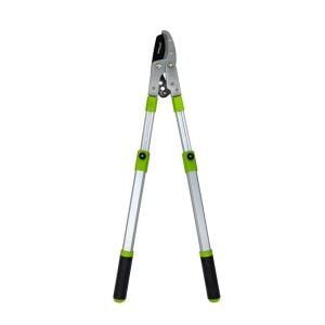 Spring Garden 508042 Alüminyum Teleskopik Saplı Dal Kesme Makası